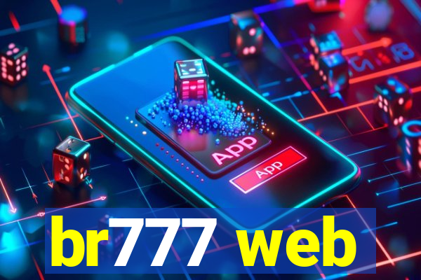 br777 web